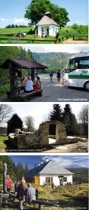 Dostupná Šumava 2015
